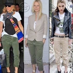 Current/Elliott the Captain